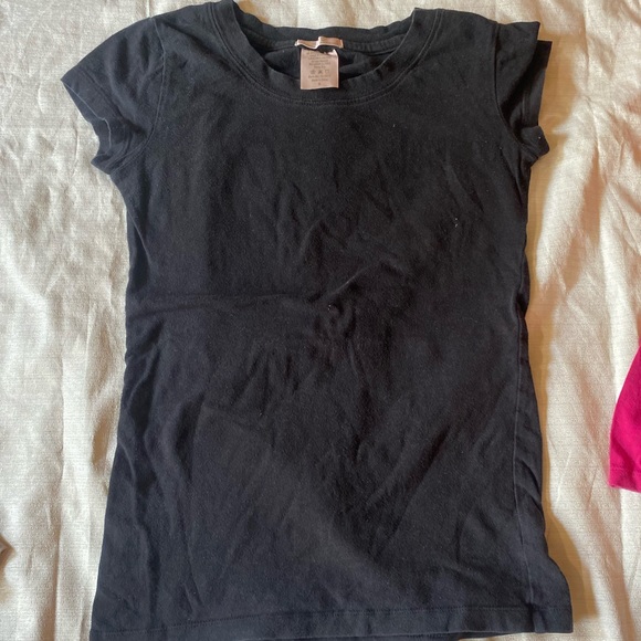 Bundle of t-shirts - Picture 5 of 7